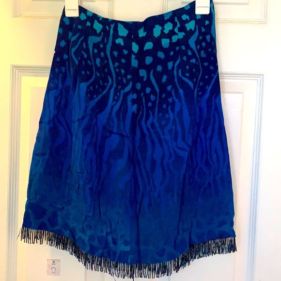 Vintage skirt - Picture 1 of 5